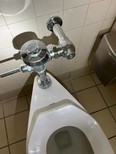 Fixture installation and repair for Sewer Camera Inspection in Gainey Ranch